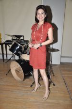 Amrita Raichand at Sanjeev Kapoor_s Aah Chocolate Book Launch in Mumbai on 12th Feb 2013 (31).JPG